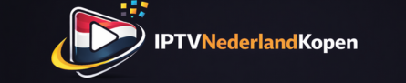 IPTV Nederland Kopen – Nederlandse IPTV dienst